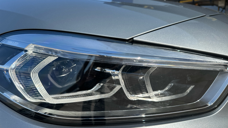 BMW 1 Series 118i [136] M Sport 5dr Step Auto [LCP] Petrol Hatchback